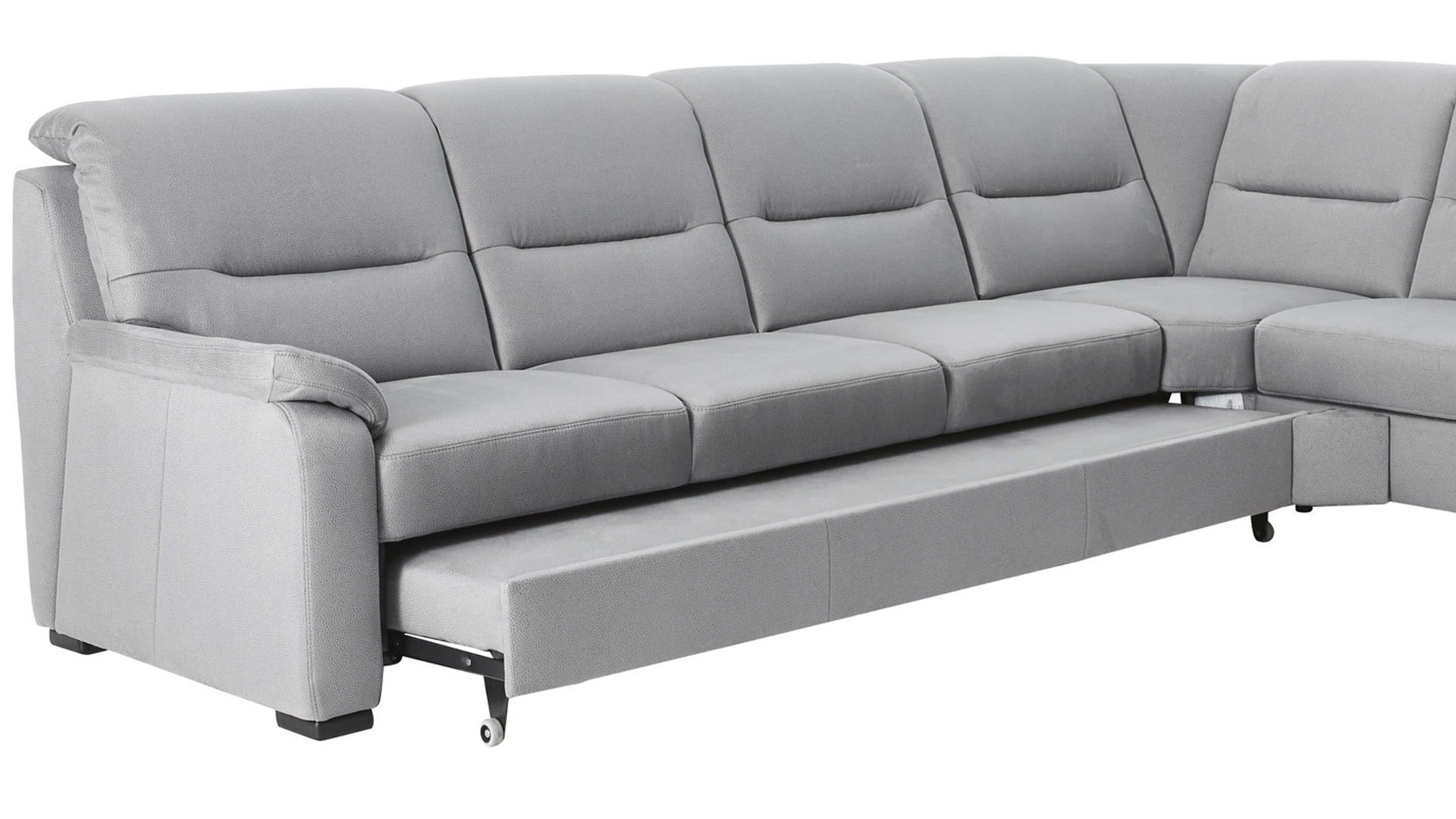 Funktion modulmaster aus Metall in Weiß Modulmaster MM-PP1009 - Schlaffunktion Funktions-Mehrpreis