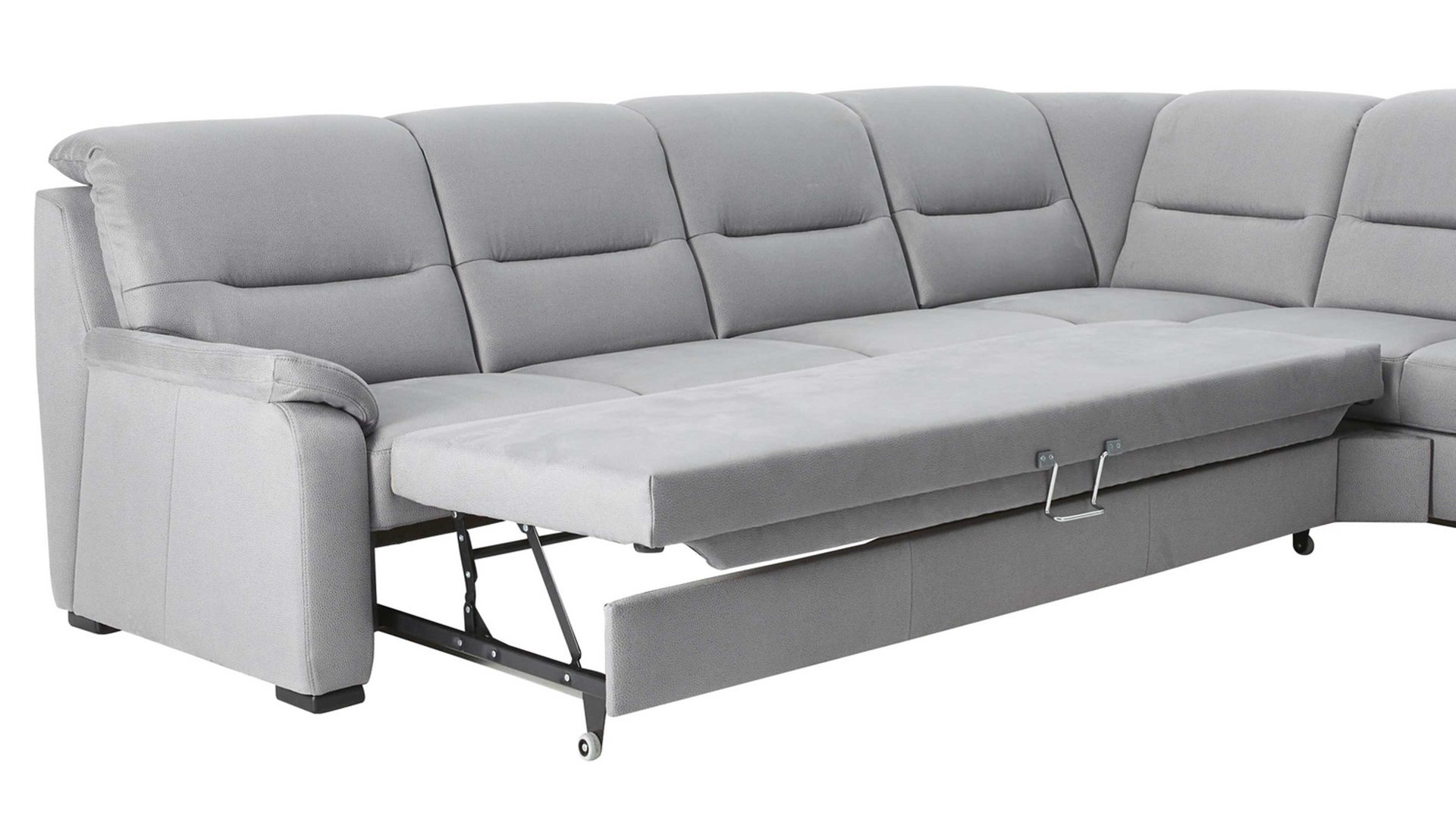 Funktion modulmaster aus Metall in Weiß Modulmaster MM-PP1009 - Schlaffunktion Funktions-Mehrpreis