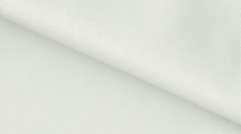 Vierfußstuhl Actona group aus Stoff in Weiß Stuhl im Retro-Look als perfekter Esszimmerstuhl Rubberwood & Weiß