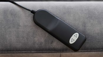 Funktion modulmaster aus Metall in Transparent Modulmaster MM-ZE1126 - motorische Liegefunktion MoLi Funktions-Mehrpreis