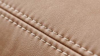 Polstersessel modulmaster aus Stoff in Hellbraun Modulmaster MM-ZE1148 - Sessel camelfarbene Mikrofaser Galero & Fuß Z002-M01