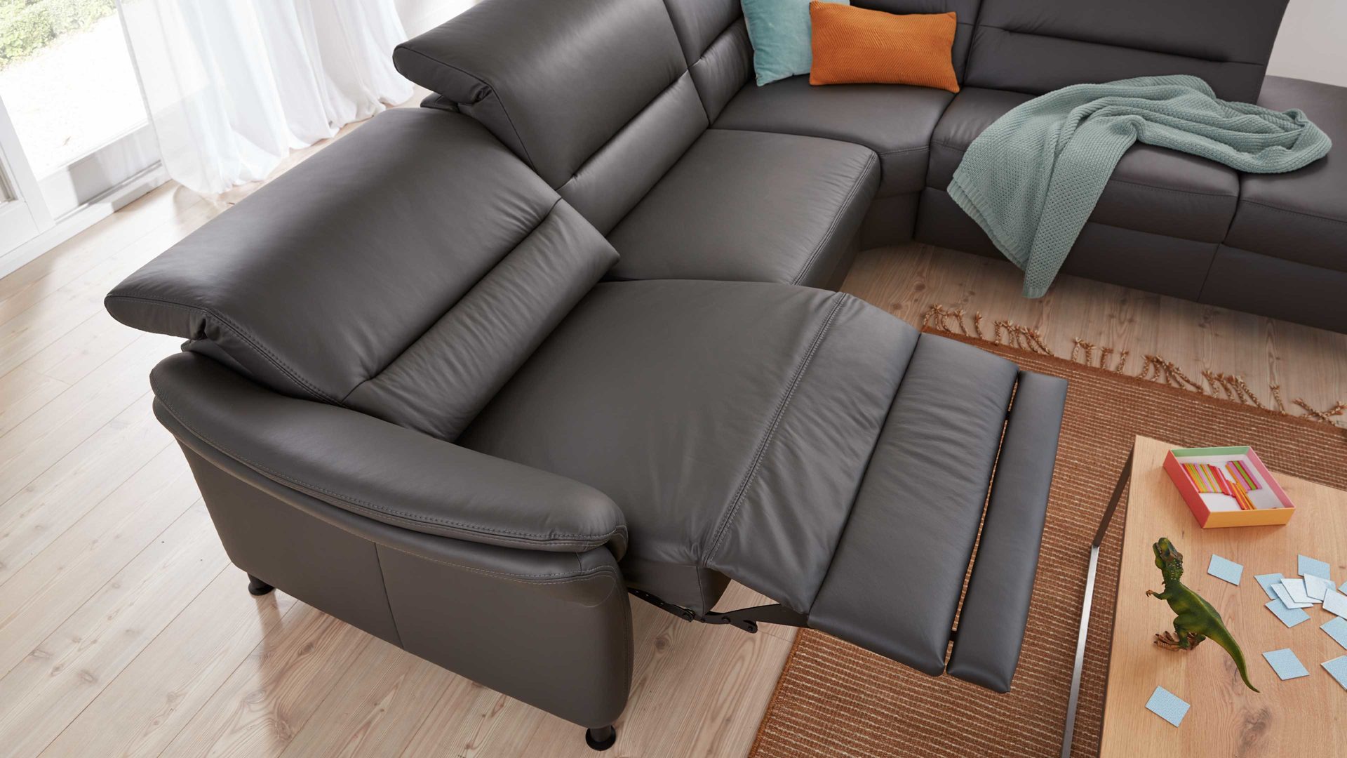 Funktion modulmaster aus Metall in Transparent Modulmaster MM-PN1148 - WallAway WA1 motorische Relaxfunktion