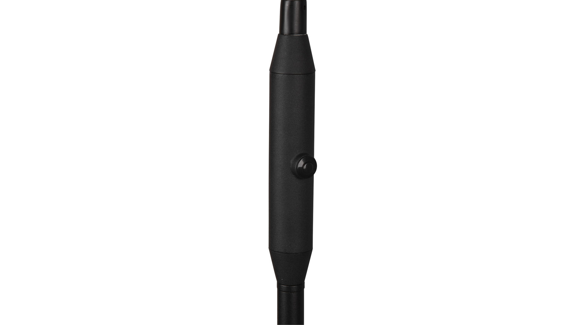 Stehleuchte Trio lighting for you aus Metall in Schwarz TRIO Stehleuchte Monza Schwarz  – Höhe ca. 145 cm