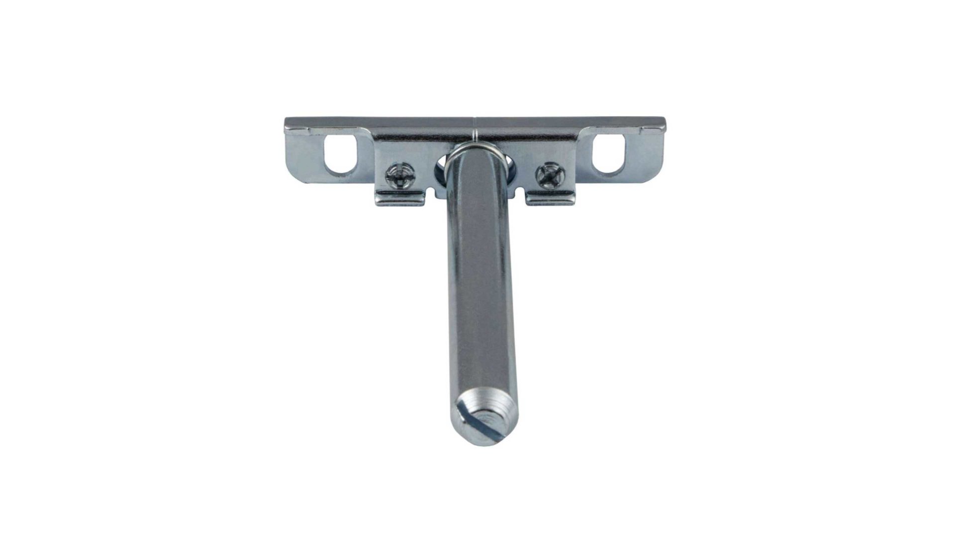 Wandregal Mäusbacher aus Holz in Dunkelgrau Wandsteckbord Graphit - Länge ca. 90 cm