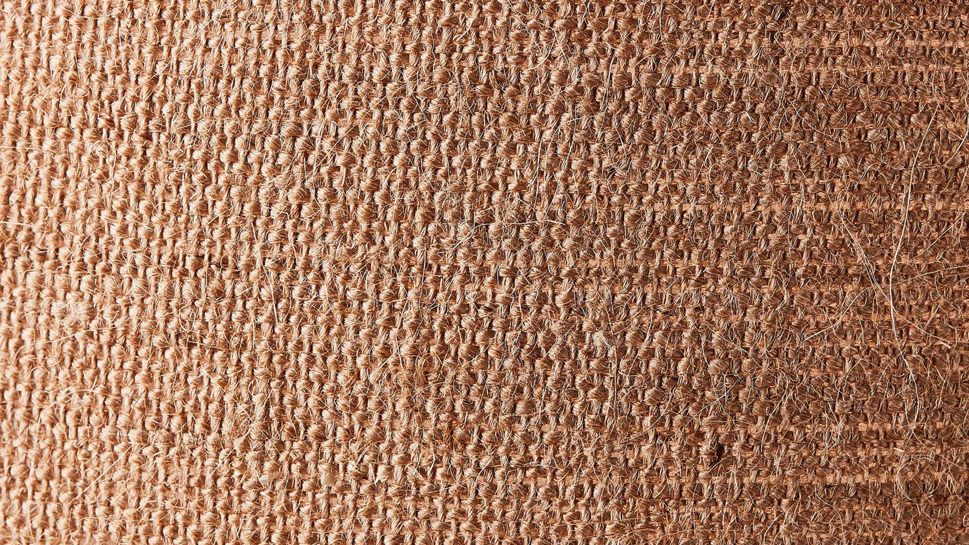 Tischleuchte Brilliant aus Textil in Natur Brilliant Tischleuchte Woodrow Bambus & Textil  - Höhe ca. 43 cm