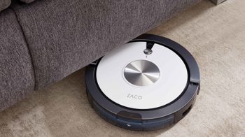 Boxspringbett comfortmaster besser sitzen, liegen, leben aus Stoff in Anthrazit Comfortmaster OC-BX21015 - Boxspringbett anthrazitfarbener Stoffbezug Brego 321200 – Liegefläche ca. 180 x 200 cm