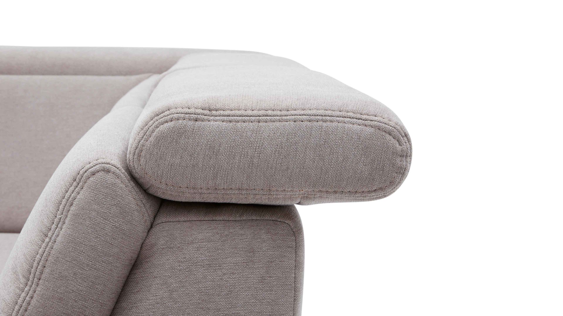 Funktion modulmaster aus Metall in Transparent Modulmaster MM-MP1109 - Kopfteilverstellung Funktions-Mehrpreis