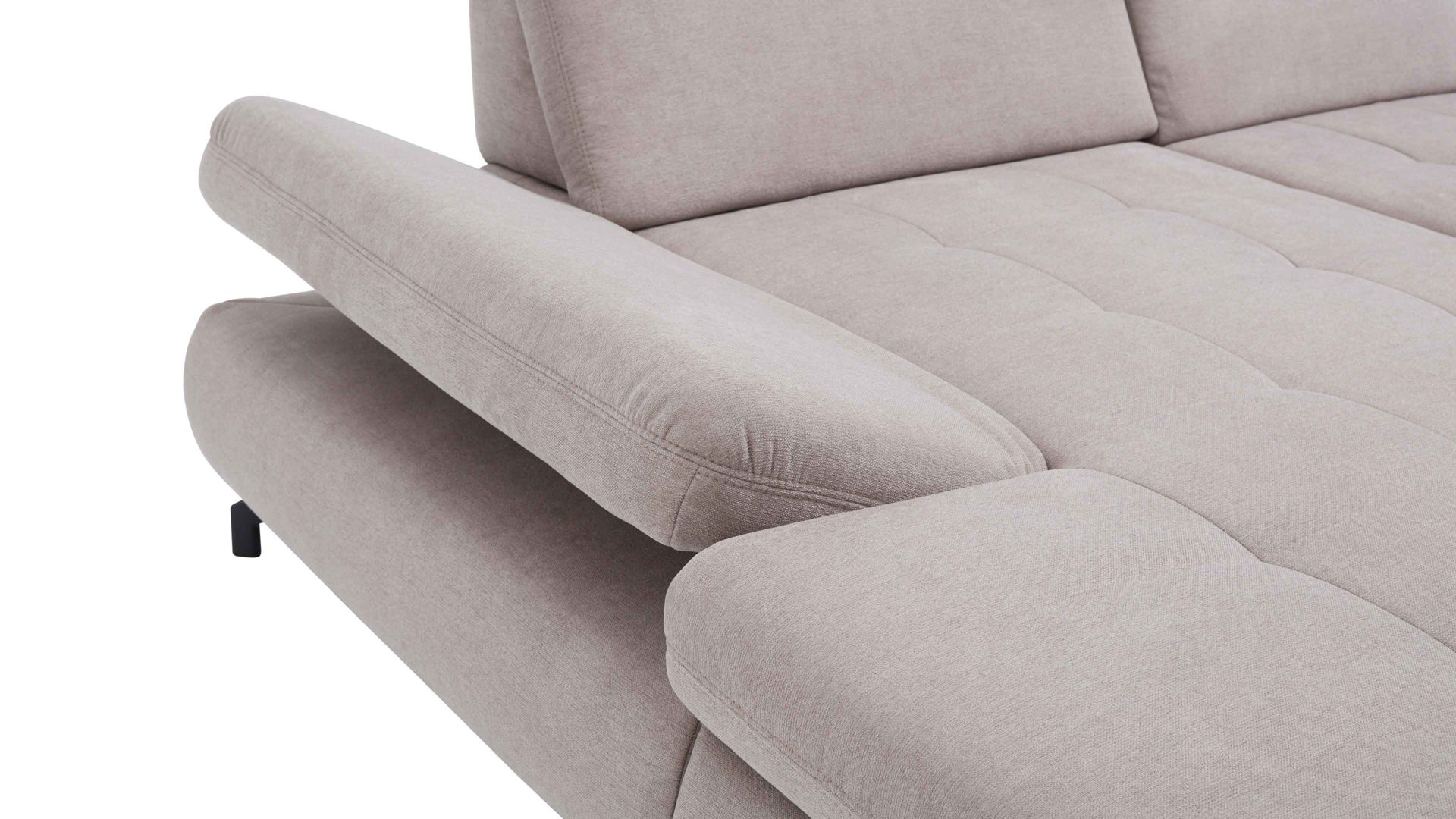 Funktion modulmaster aus Metall in Transparent Modulmaster MM-MP1109 - Armlehnverstellung Funktions-Mehrpreis