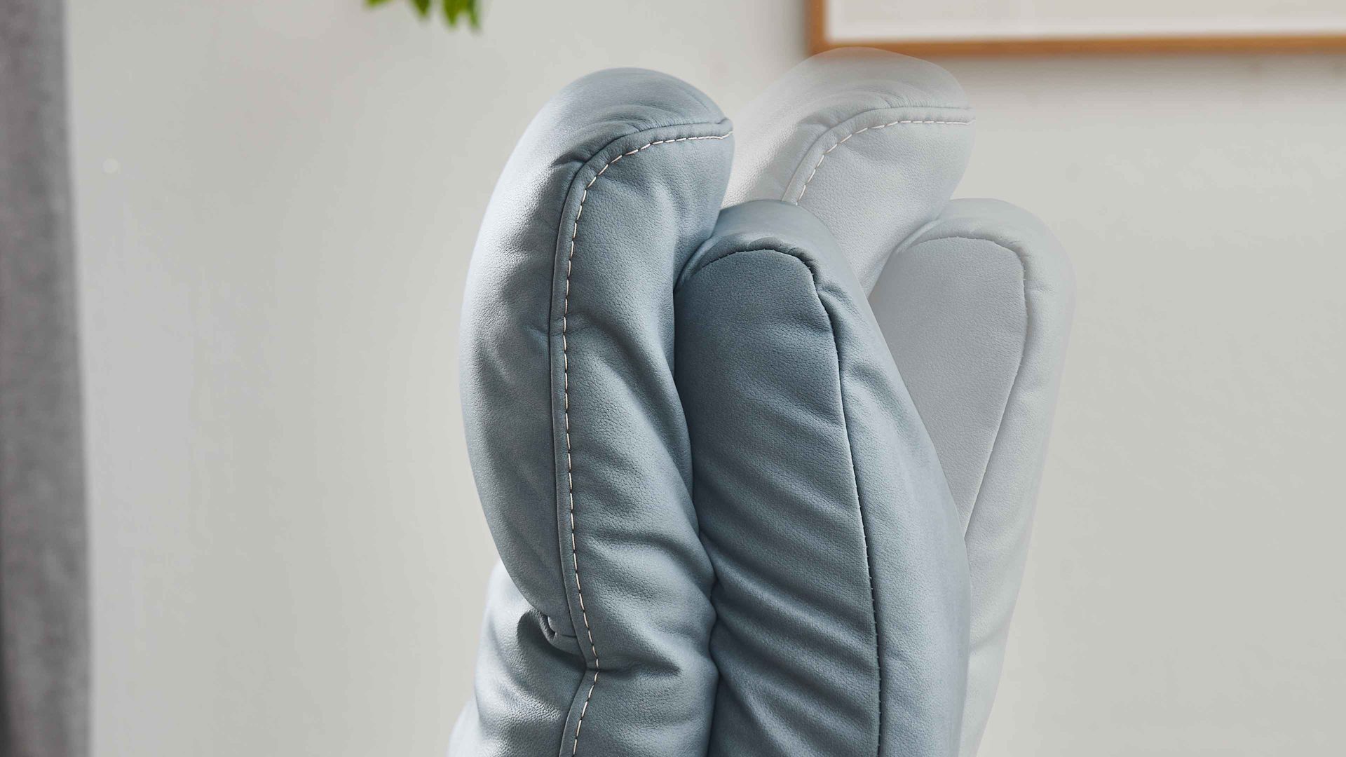 Funktion modulmaster aus Metall in Transparent Modulmaster MM-PP1053 - motorische Verstellung M2 zwei Motoren