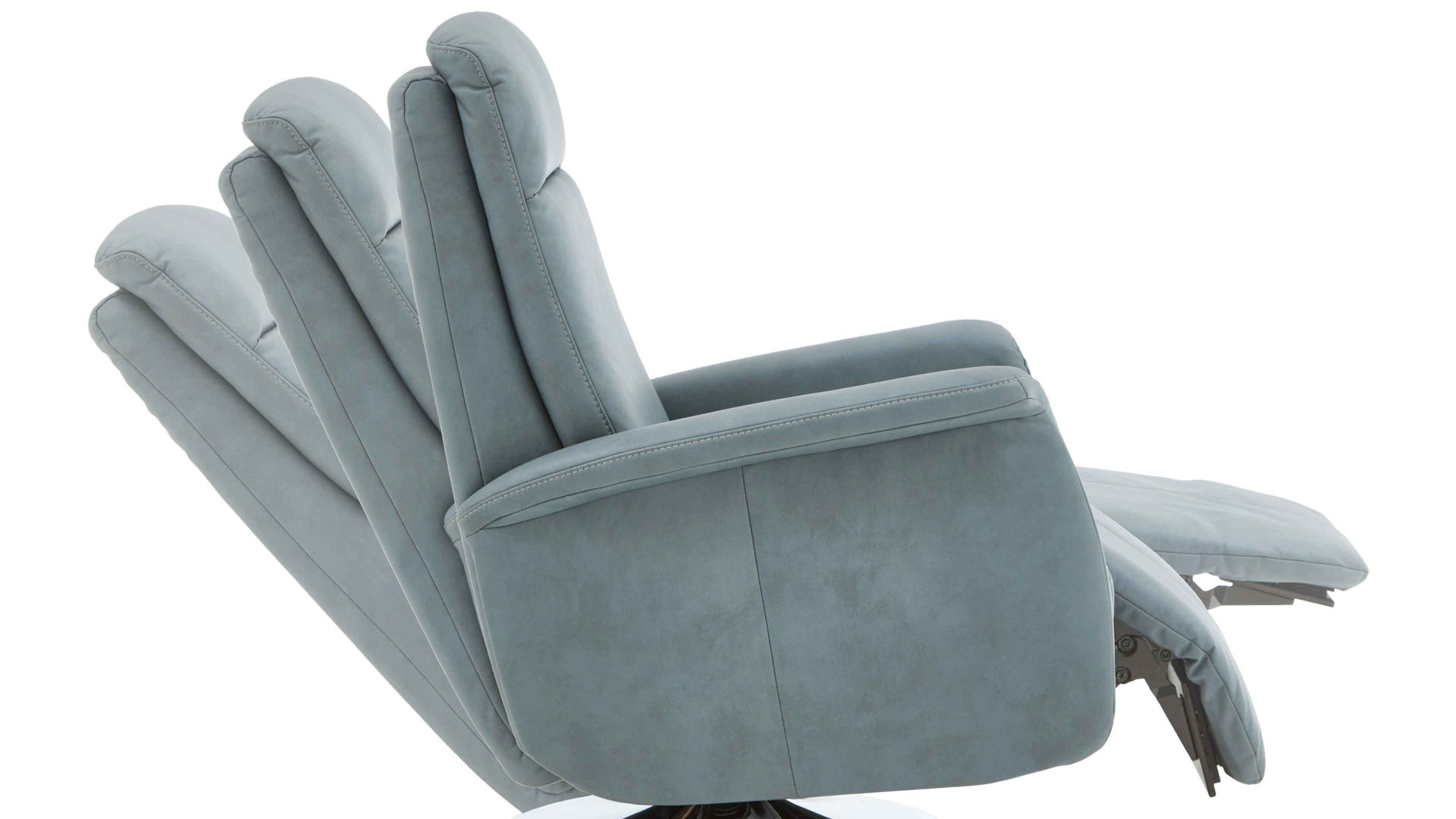 Funktion modulmaster aus Metall in Transparent Modulmaster MM-PP1053 - Verstellung V Gasdruckfeder