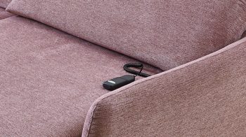 Funktion modulmaster aus Metall in Transparent Modulmaster MM-ZE1130 - Relaxfunktion motorisch