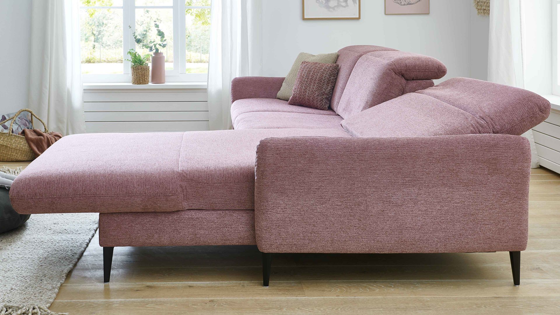 Funktion modulmaster aus Metall in Transparent Modulmaster MM-ZE1130 - Relaxfunktion motorisch