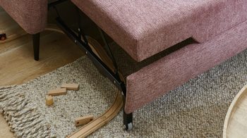 Funktion modulmaster aus Metall in Transparent Modulmaster MM-ZE1130 - Bettfunktion manuell