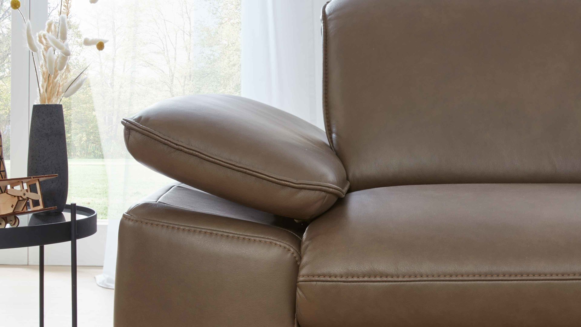 Funktion modulmaster aus Metall in Transparent Modulmaster MM-PN1137 - Armlehnverstellung manuell