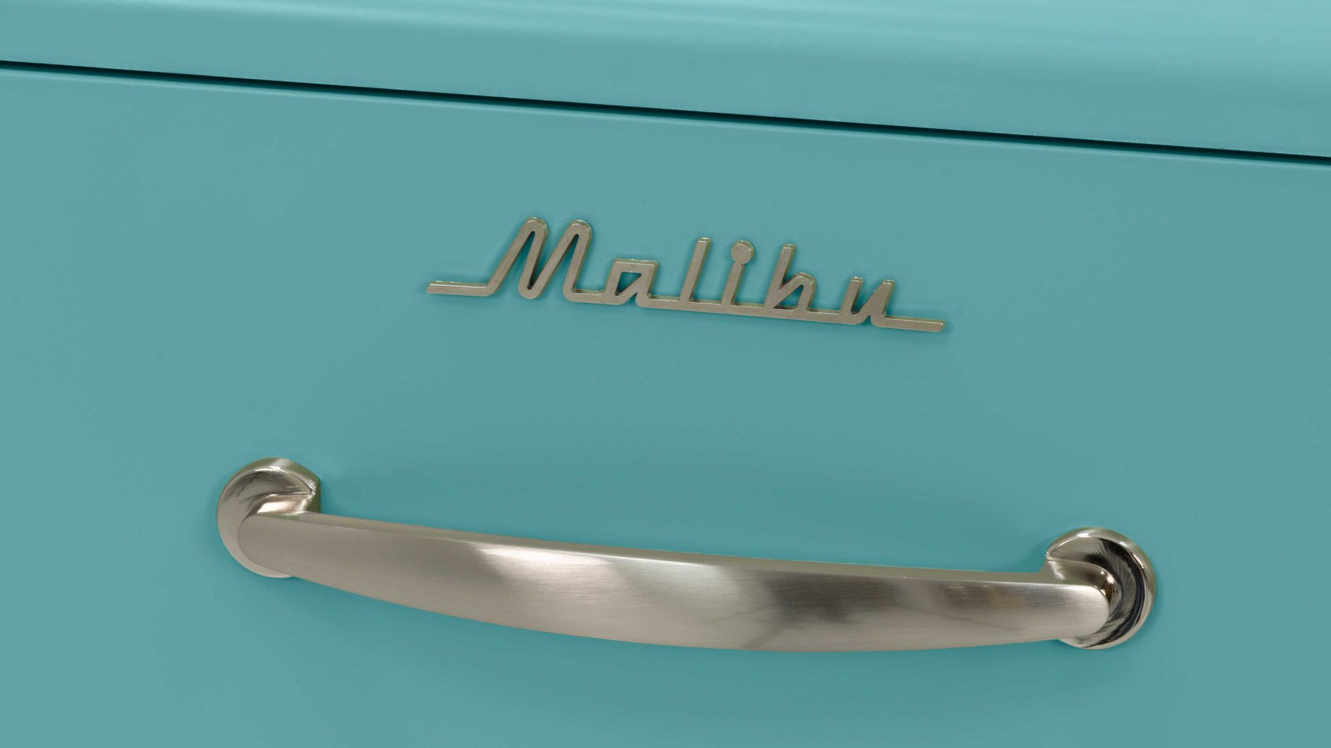 Kommodenserie Malibu® - softweißer Cuxhaven, eine Tür, Lack Vitrine, - Bremerhaven Lamstedt