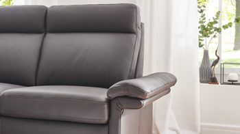 Funktion COMFORT SMART aus Metall in Transparent COMFORT SMART Primus 2.0 - klappbare Armlehne 12 manuell