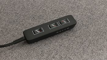 Funktion COMFORT SMART aus Metall in Transparent COMFORT SMART Viro - Relaxfunktion motorisch