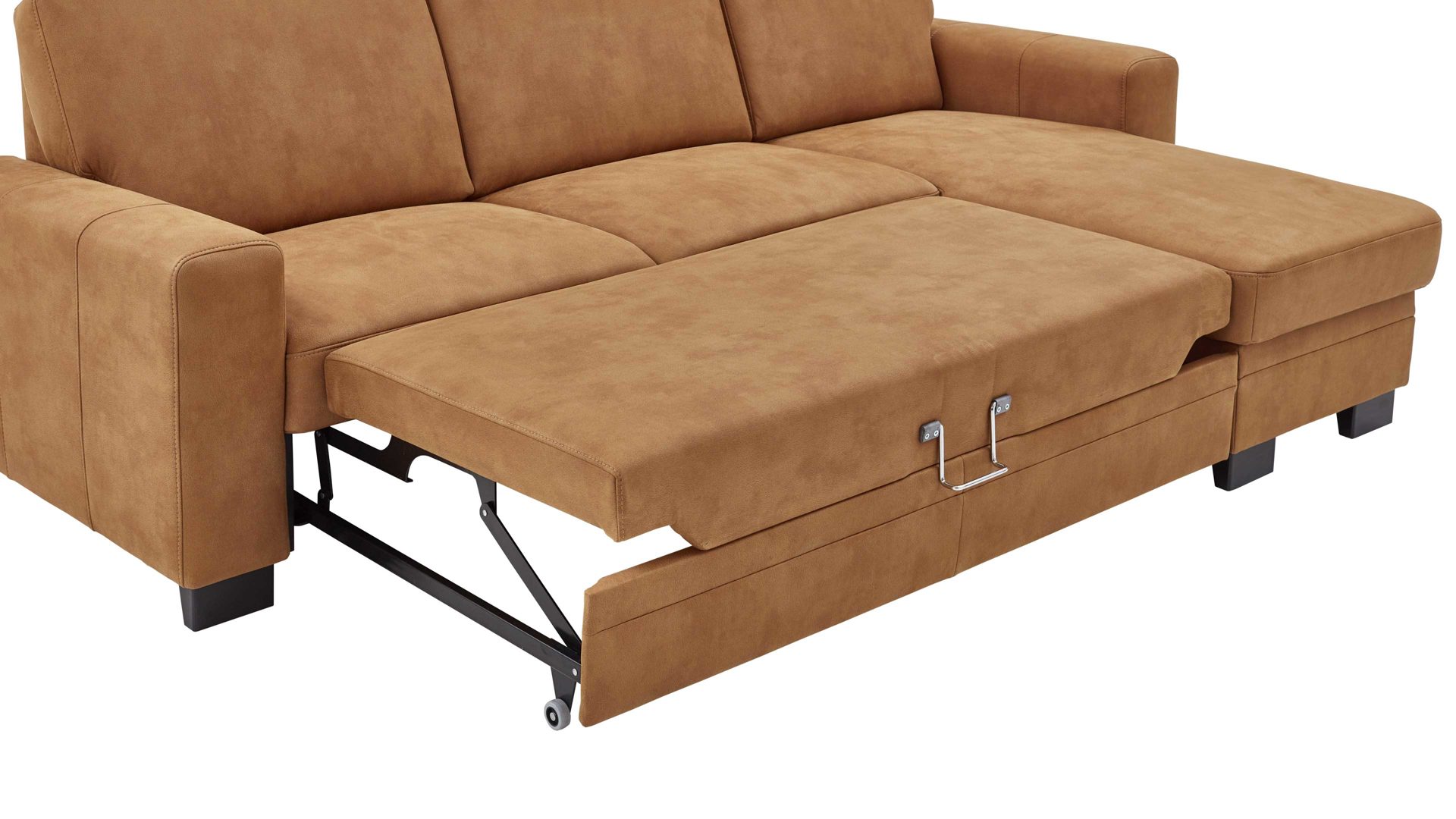 Funktion modulmaster aus Stoff in Beige Modulmaster MM-ZE1001 - Bettfunktion Funktions-Mehrpreis