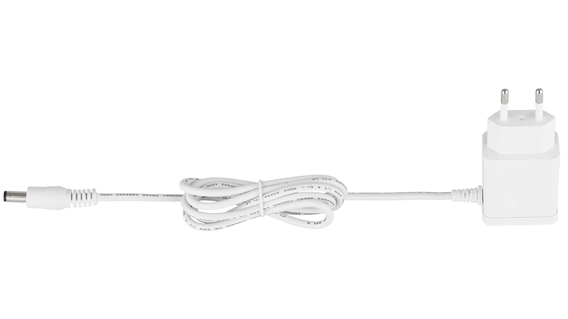 Schreibtischleuchte Globo lighting aus Kunststoff in Weiß GLOBO Lampen Serie Fruggy - Schreibtischleuchte weißes Silikon - Höhe ca. 41 cm