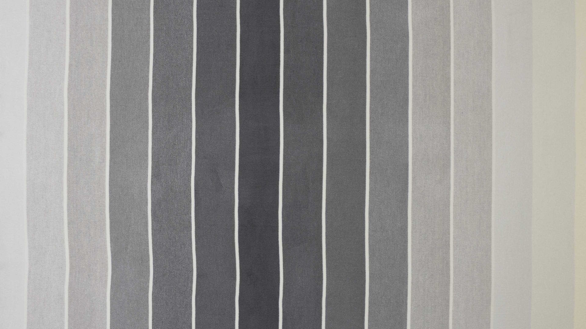 Wohndecke Interliving aus Mischgewebe in Grau Interliving Wohndecke Serie 9114 Horizon Grey – ca. 150 x 200 cm