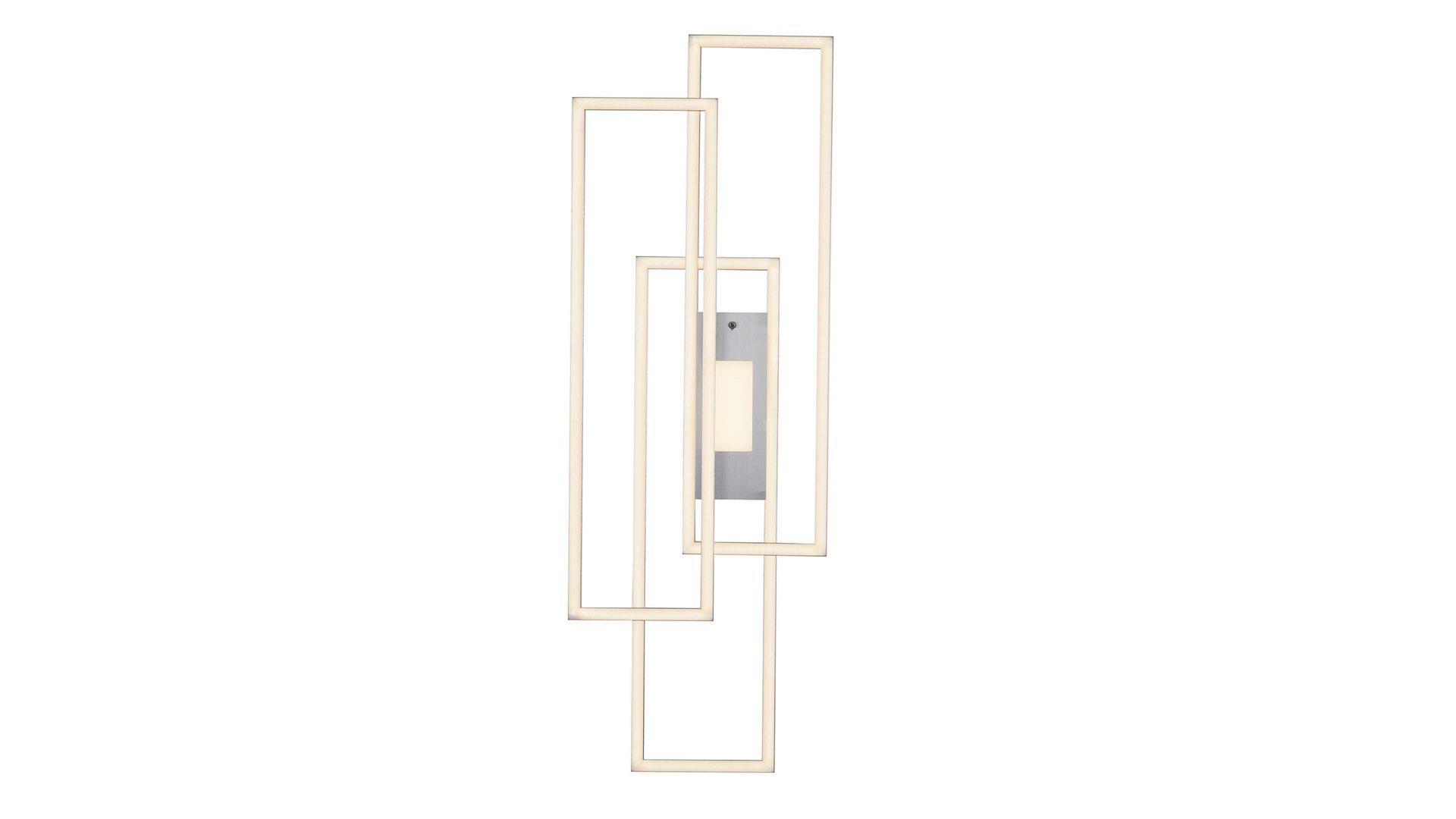 Deckenleuchte Just light. (leuchtendirekt) aus Metall in Metallfarben JUST LIGHT. Leuchten Serie Asmin - Deckenleuchte Metall - Länge ca. 99 cm