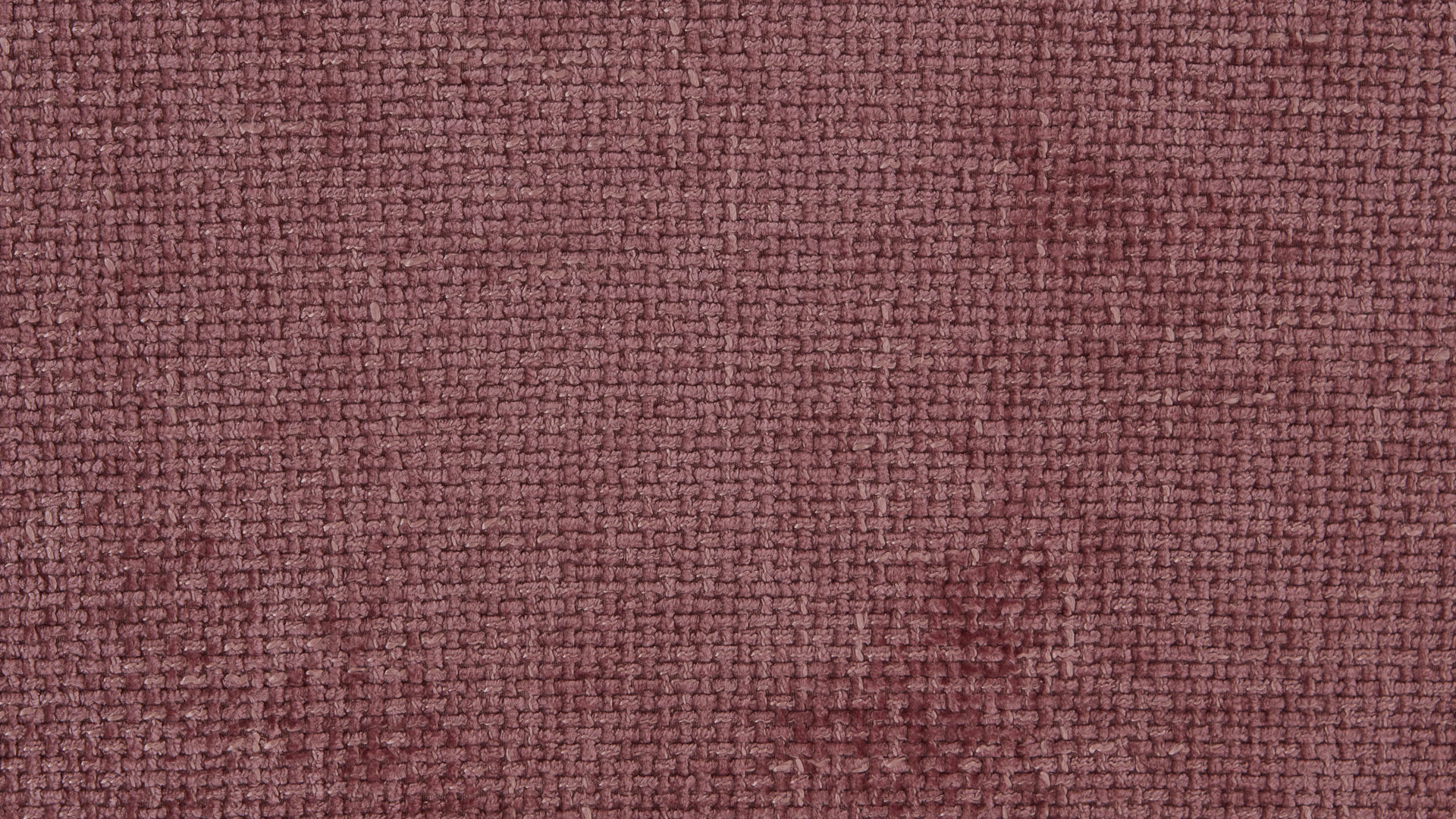 Schlafsofa Nehl aus Stoff in Rosa Schlafsofa Happy flamingofarbener Bezug Bendix - Liegefläche ca. 80 x 200 cm