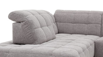 Funktion KAWOO aus Metall in Transparent KAWOO Serie 8334 - Sitztiefenverstellung manuell