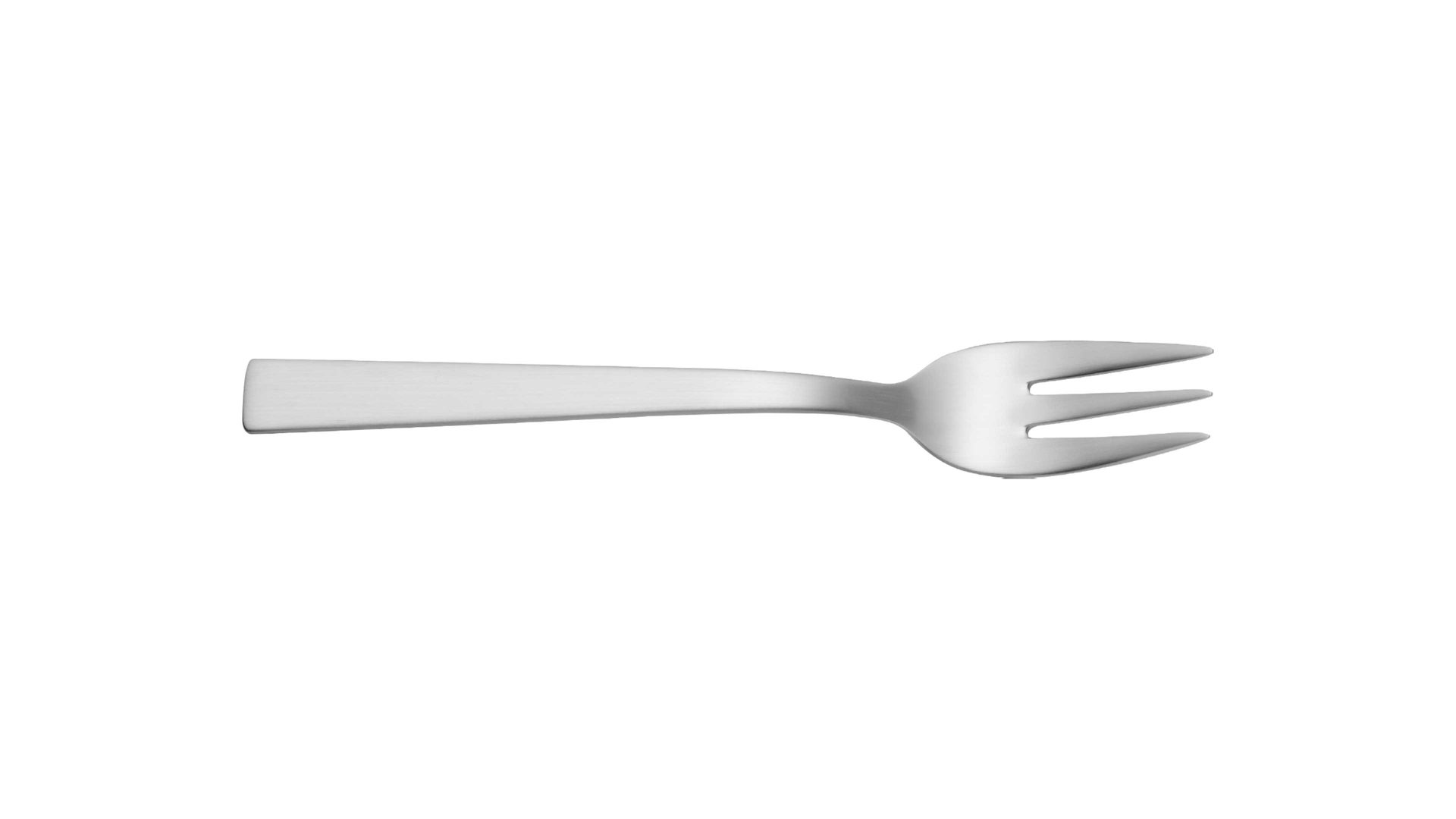 Besteck-Set Zwilling® aus Metall in Edelstahl ZWILLING® Besteck-Set King matter Edelstahl – 60-teilig