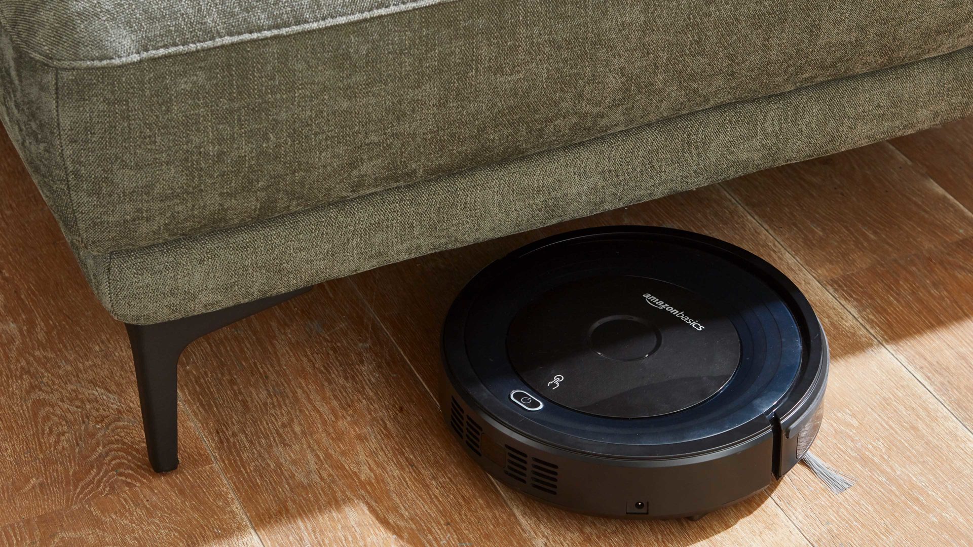 Ecksofa COMFORT SMART aus Stoff in Dunkelgrün COMFORT SMART Serie Fenja - Ecksofa dunkelgrüner Strukturstoff Yelda & schwarze Metallfüße 866 - Stellfläche ca. 298 x 162 cm