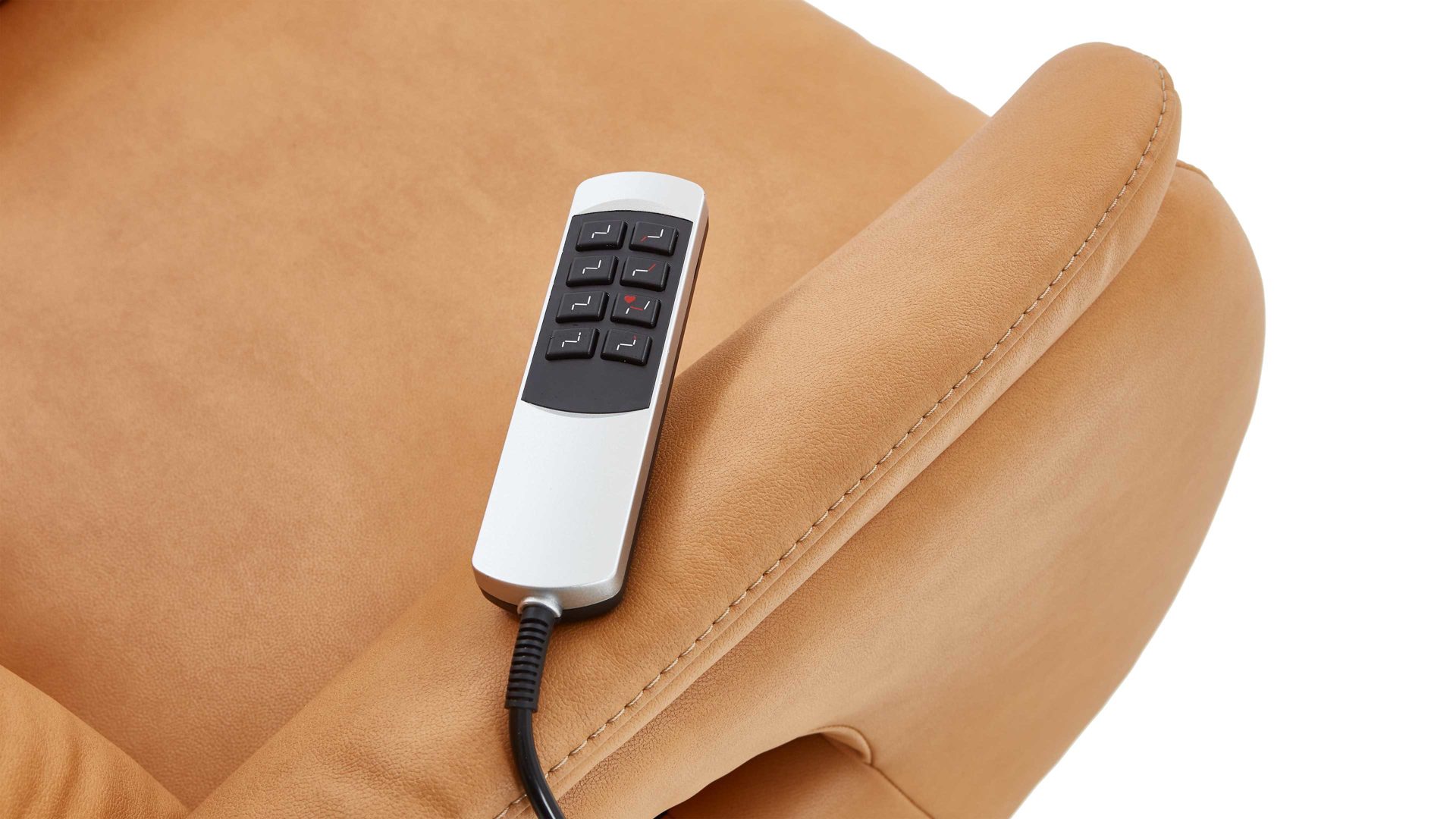 Funktion Steinpol polsteria aus Metall in Transparent Sesselprogramm Mira Lazyline - Motorische Herz-Waage-Funktion Funktionsmehrpreis