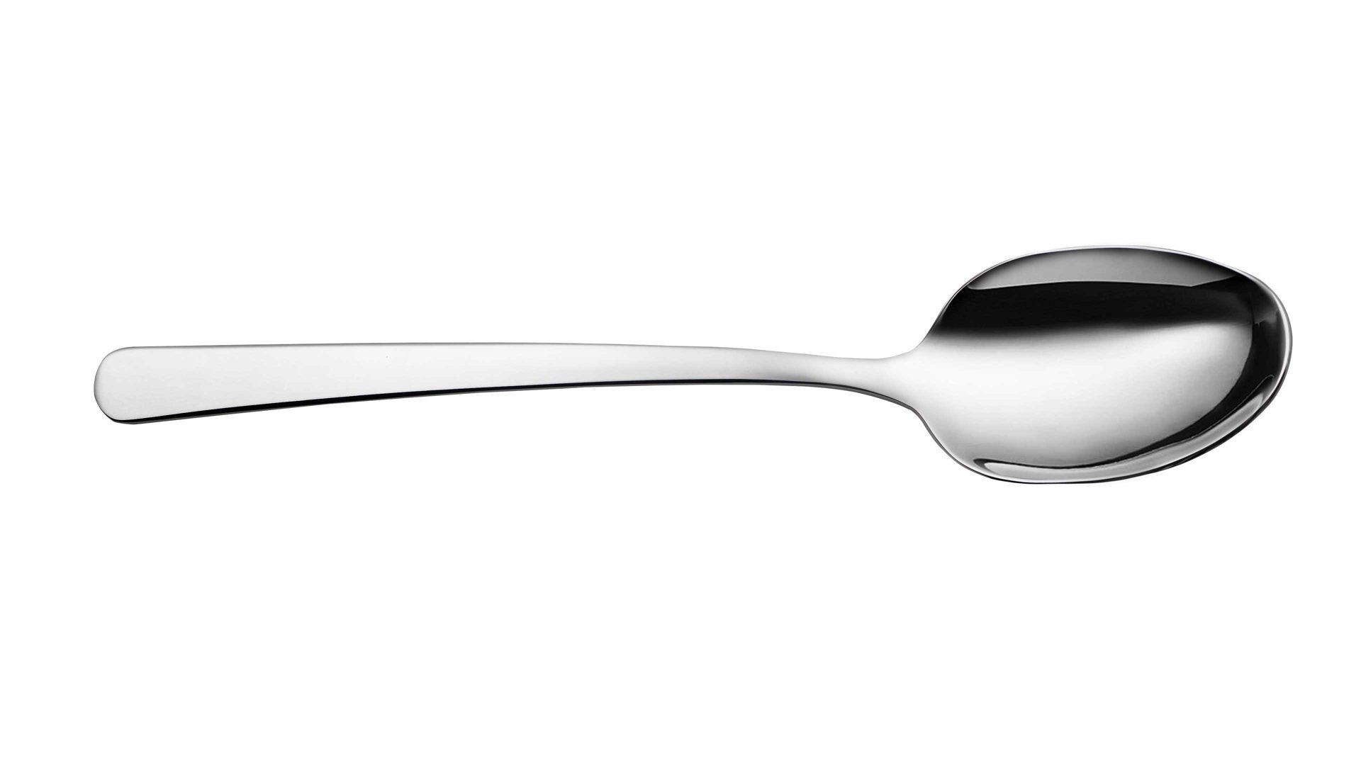 Besteck-Set Zwilling® aus Metall in Edelstahl ZWILLING® Besteck-Set Brooklyn Edelstahl – 30-teilig