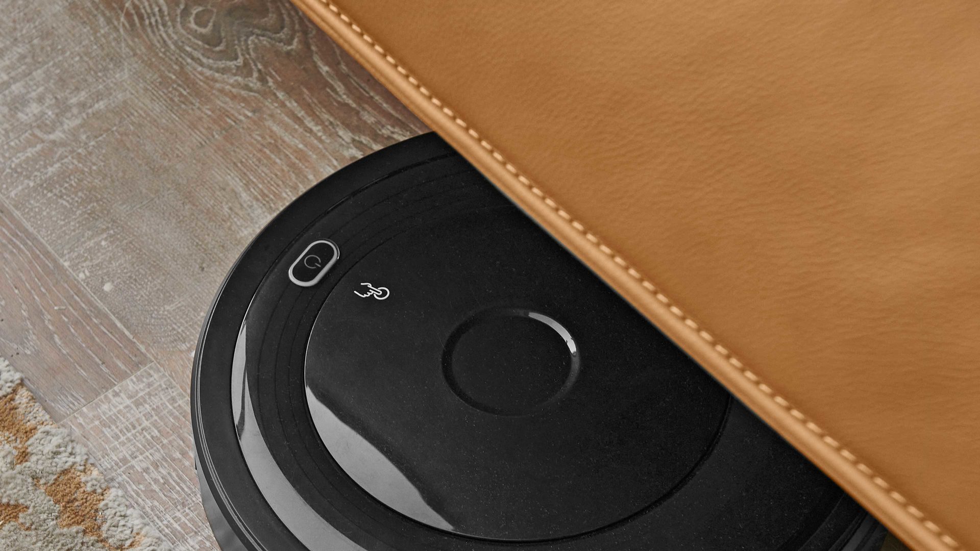 2,5-Sitzer Koinor aus Leder in Hellbraun KOINOR Polstermöbel Serie Caio - 2,5-Sitzer ockerfarbenes Leder Bonita - Länge ca. 234 cm