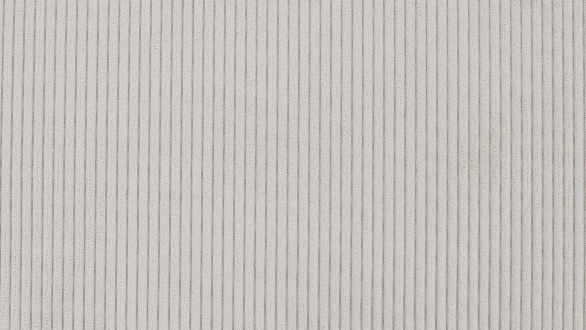 Kopfstütze modulmaster aus Stoff in Weiß Modulmaster MM-ZE1126 - Kopfstütze PKSG naturweißer Feincord - ca. 60 x 23 cm