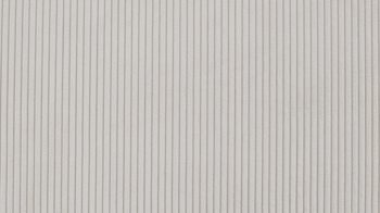 Einzelkissen modulmaster aus Stoff in Weiß Modulmaster MM-ZE1126 - Nierenkissen naturweißer Feincord - ca. 70 x 25 cm
