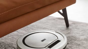 Polsterhocker Himolla aus Leder in Orange Polsterprogramm 1385-Promotion - XXL-Polsterhocker cognacfarbenes LongLife-Leder LG24 & anthrazitfarbene Metallfüße - ca. 121 x 65 cm