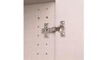 Kleiderschrank Rauch aus Holz in Holzfarben rauch BLUE Monza - Schwebetürenschrank Eiche Artisan & Champagner, Spiegel - Breite ca. 218 cm