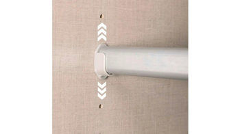 Kleiderschrank Rauch aus Holz in Holzfarben rauch BLUE Monza - Schwebetürenschrank Eiche Artisan & Champagner, Spiegel - Breite ca. 218 cm