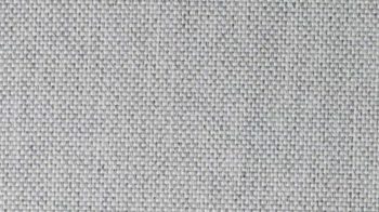 Kissen Blomus aus Kunstfaser in Weiß blomus Outdoor Lounge-Kissen Stay wolkenfarbene Kunstfaser – ca. 70 x 30 cm