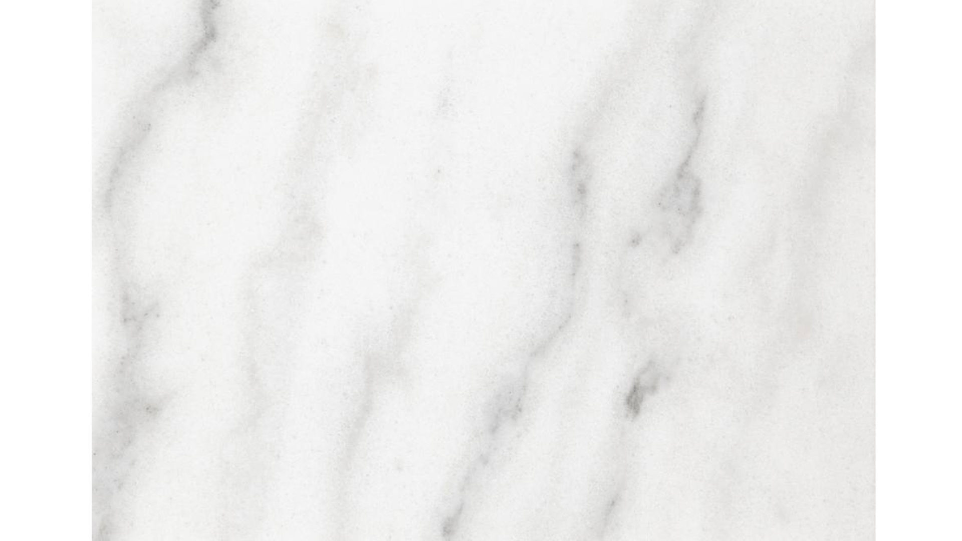 Beistelltisch Actona group aus Mineralmarmor /-guss in Weiß Beistelltischserie Avila weißer Marmor & schwarzes Metallgestell - Höhe ca. 45 cm