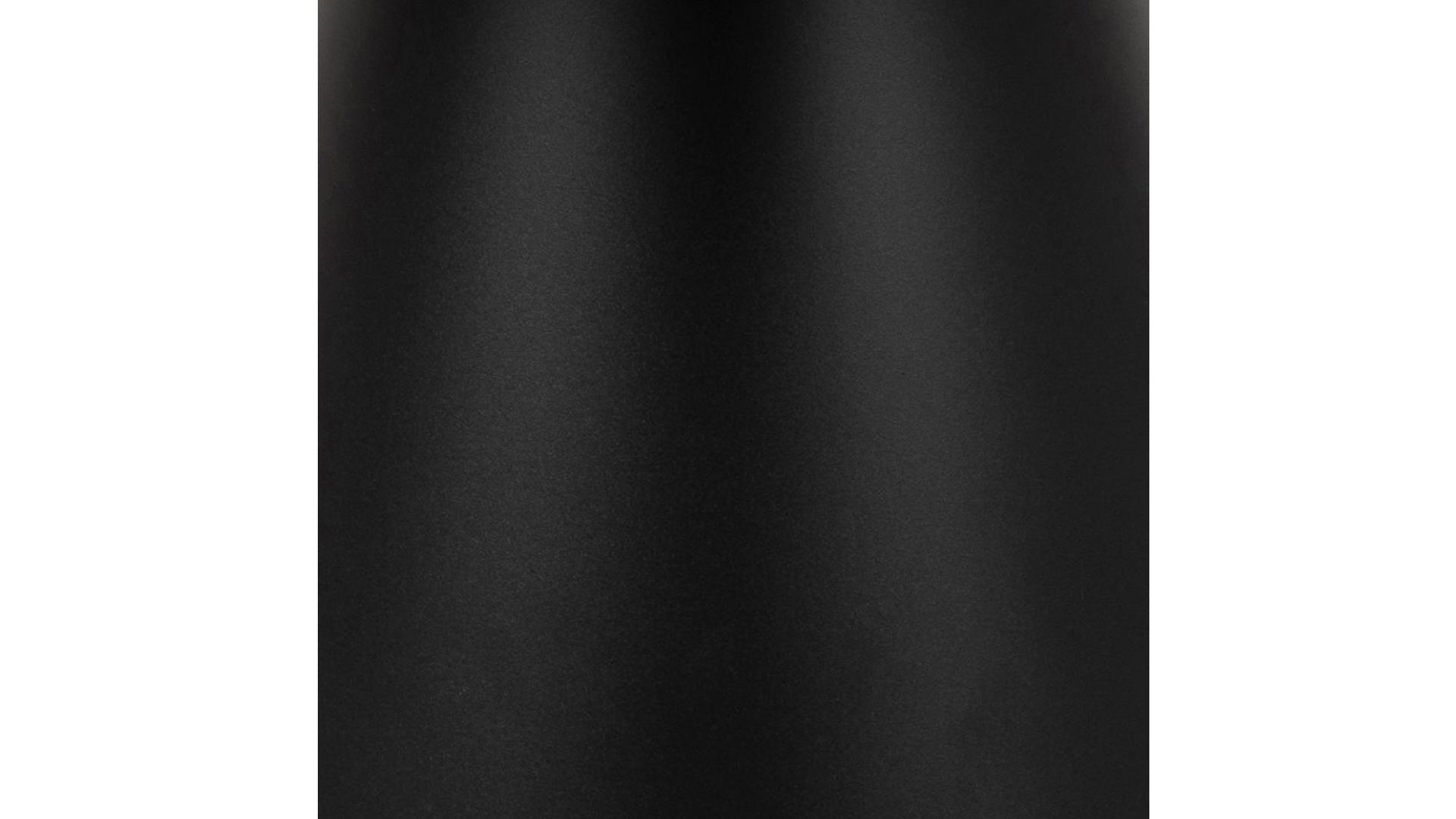 Couchtisch Actona group aus Holz in Holzfarben Couchtischserie Soli Eiche & Schwarz - ca. 85 x 40 cm