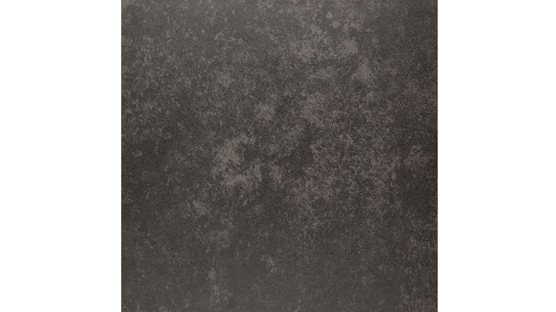 Couchtisch Actona group aus Glas in Schwarz Couchtischserie Soli Schwarz & Schwarz - ca. 66 x 40 cm