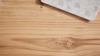 Esstisch Interliving aus Holz in Holzfarben Interliving Esszimmer Serie 5604 - Esstisch V353-0300 Eiche rustico - ca. 160 x 90 cm