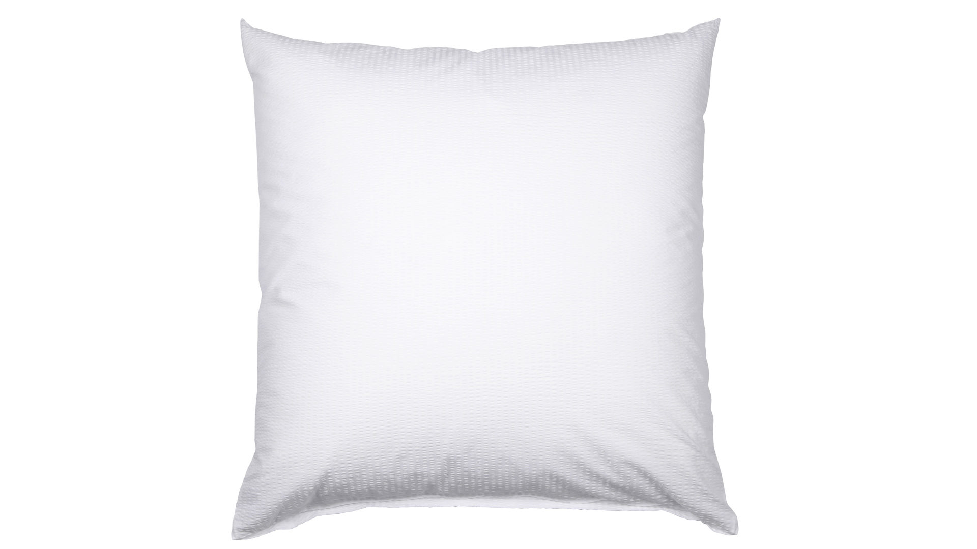 Bettwäsche-Set Janine® aus Naturfaser in Weiß Janine® Bettwäsche-Set weiß – ca. 135 x 200 cm