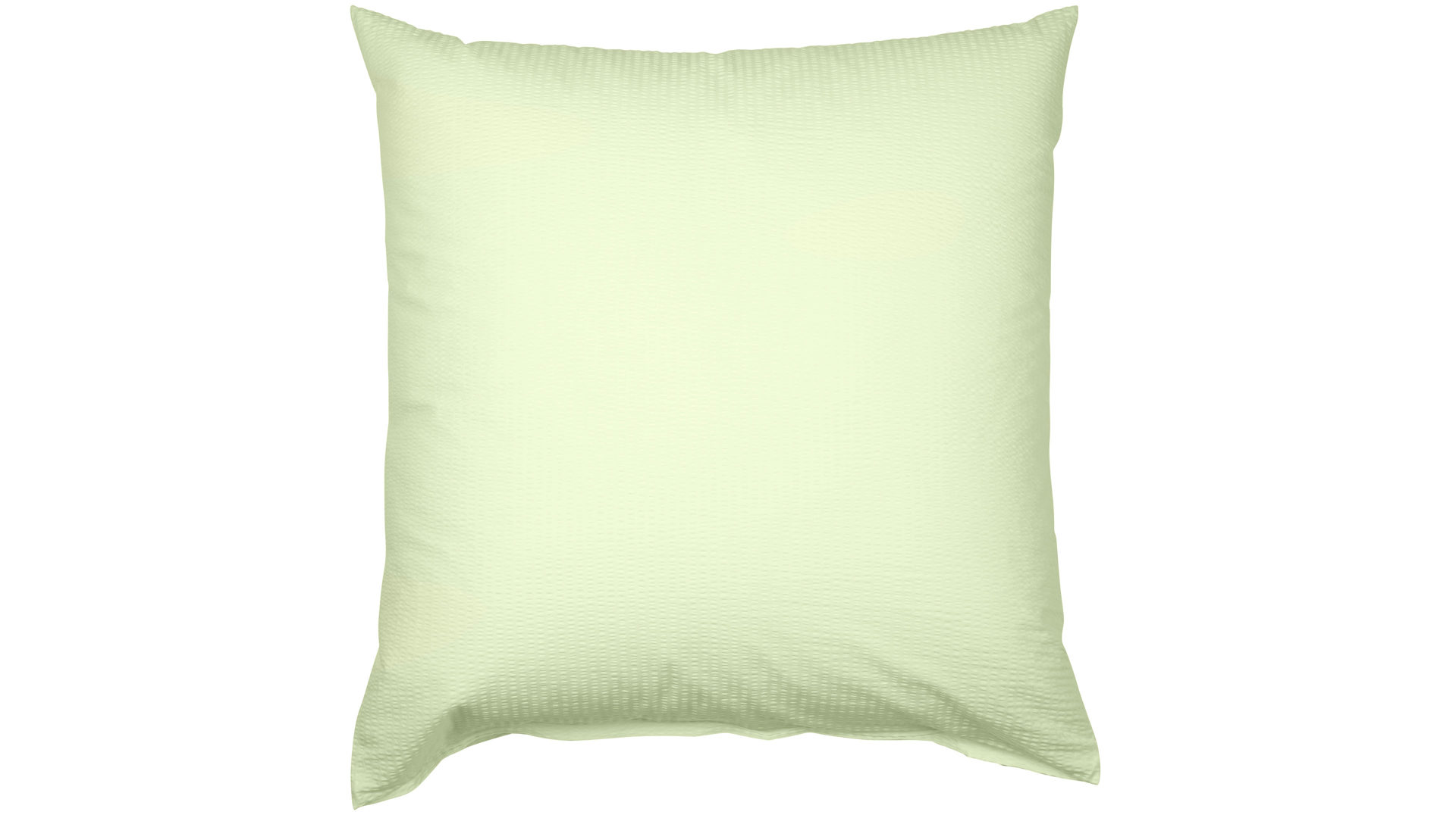 Bettwäsche-Set Janine® aus Naturfaser in Schilf Janine® Bettwäsche-Set lind – ca. 200 x 200 cm