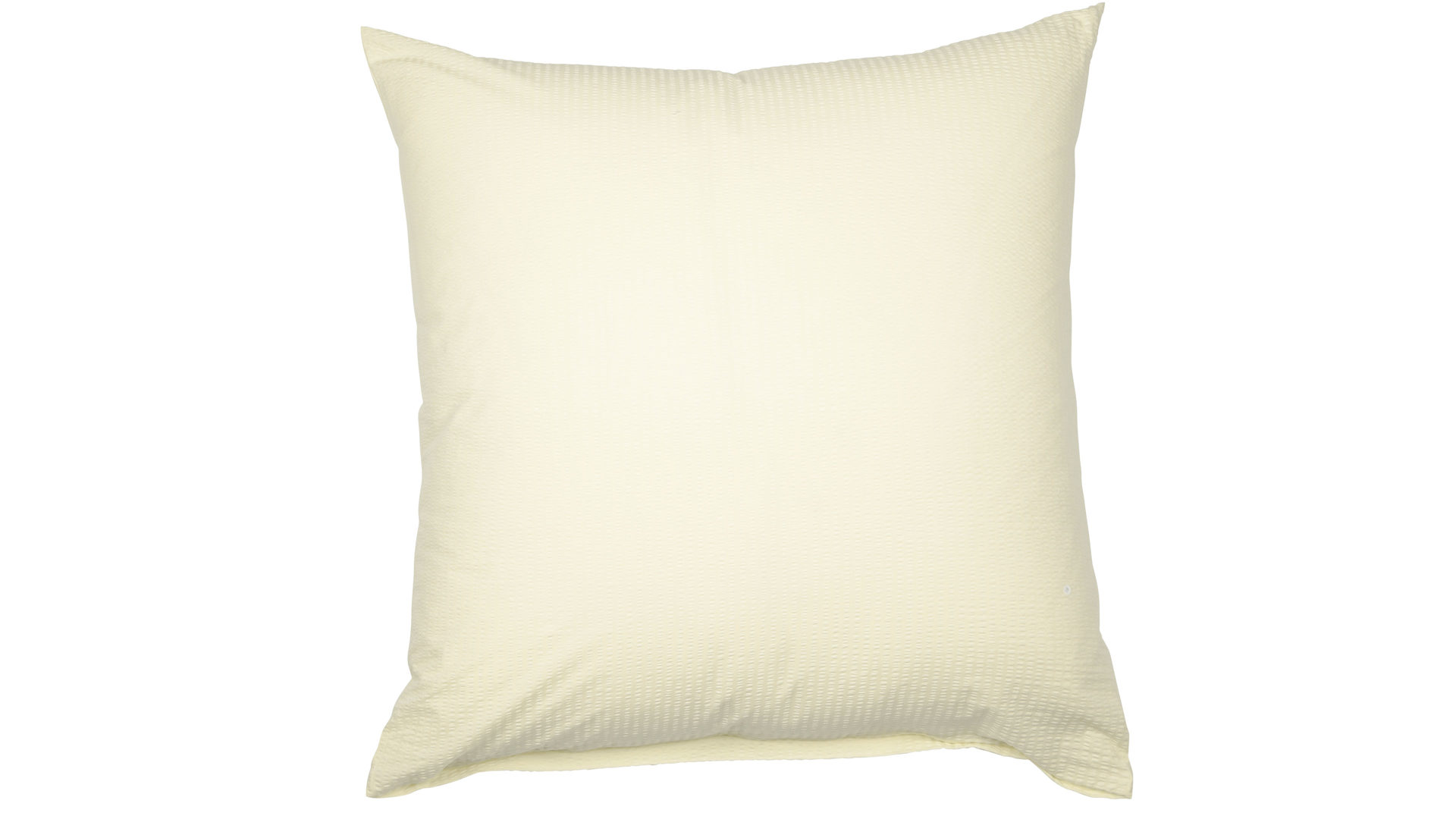 Bettwäsche-Set Janine® aus Naturfaser in Creme Janine® Bettwäsche-Set creme – ca. 240 x 220 cm