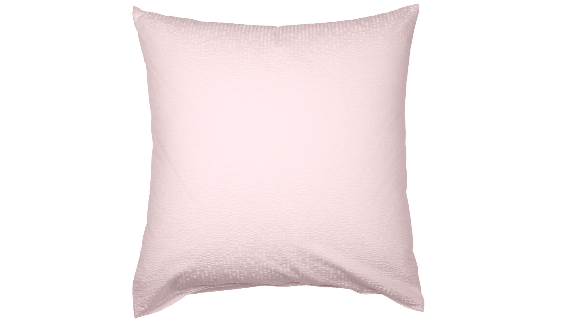 Bettwäsche-Set Janine® aus Naturfaser in Rosa Janine® Bettwäsche-Set zartrosa – ca. 240 x 220 cm