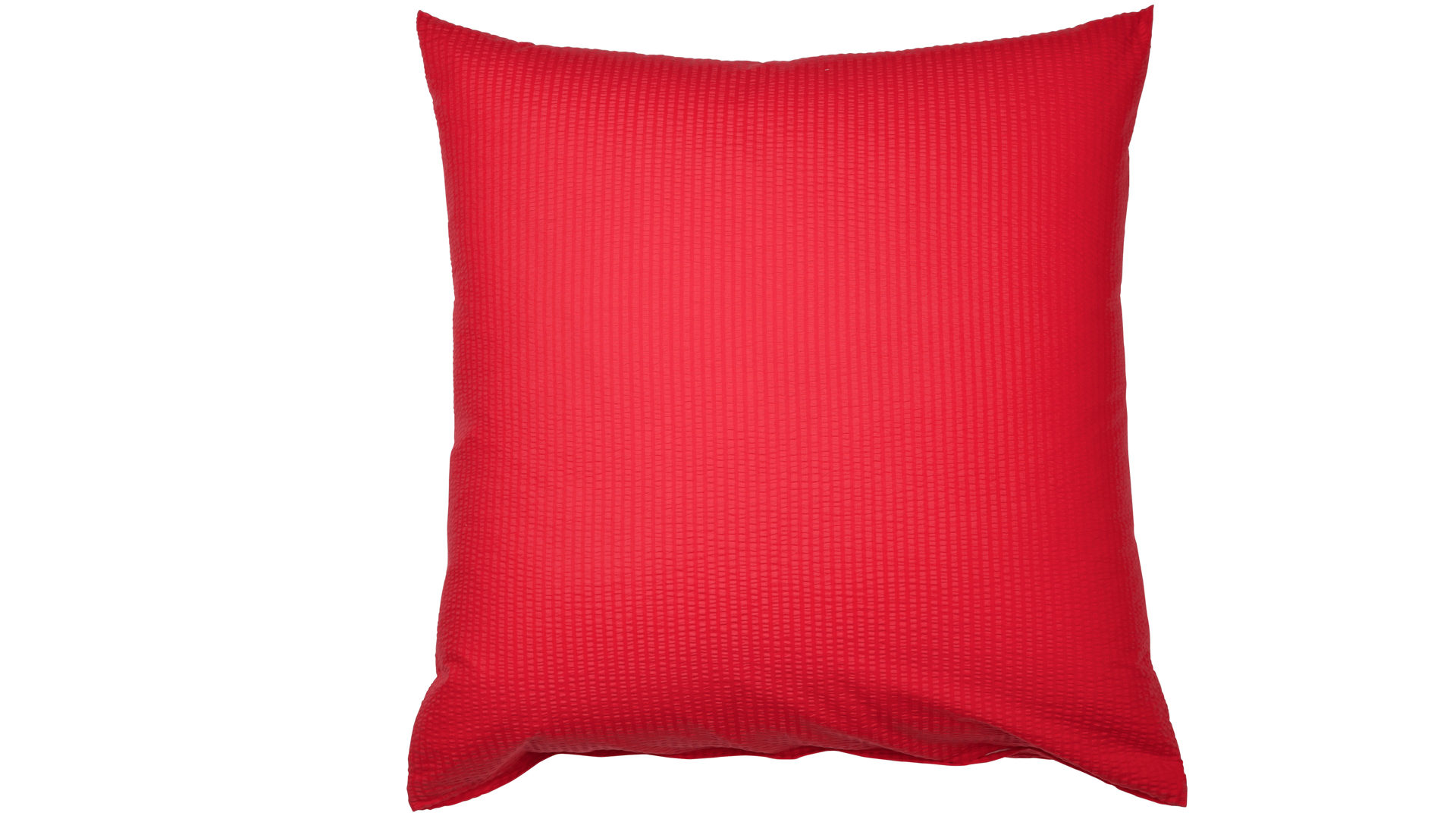 Bettwäsche-Set Janine® aus Naturfaser in Rot Janine® Bettwäsche-Set rot – ca. 240 x 220 cm