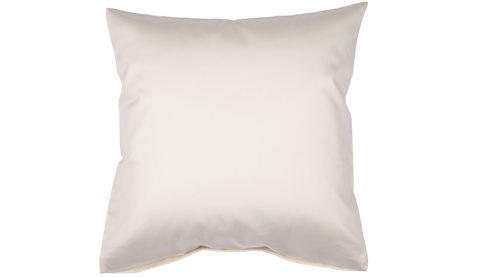 Bettwäsche-Set Janine® aus Naturfaser in Creme Janine® Bettwäsche-Set Creme - ca. 200 x 200 cm