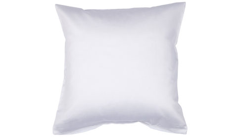Bettwäsche-Set Janine® aus Naturfaser in Weiß Janine® Bettwäsche-Set Weiß - ca. 135 x 200 cm