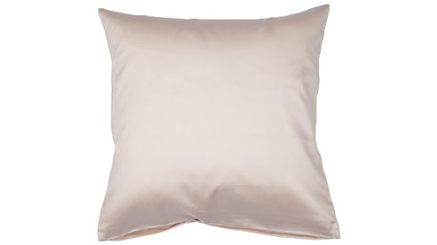 Bettwäsche-Set Janine® aus Naturfaser in Sand Janine® Bettwäsche-Set Sand - ca. 155 x 220 cm